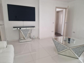 New build modern high spec house